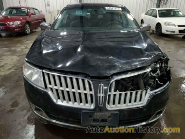 LINCOLN MKZ, 3LNHL2GC5AR600919