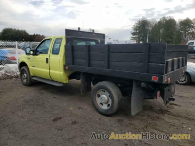 FORD F350 SRW SUPER DUTY, 1FDSX35P25EB63234