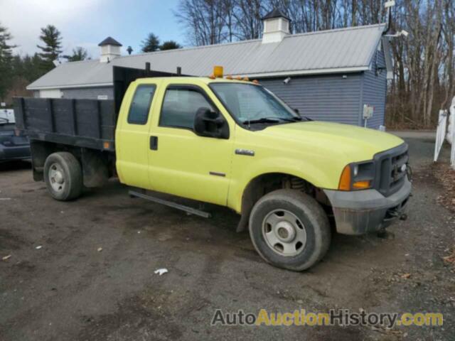 FORD F350 SRW SUPER DUTY, 1FDSX35P25EB63234