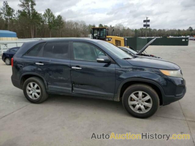 KIA SORENTO BASE, 5XYKT3A19CG246505