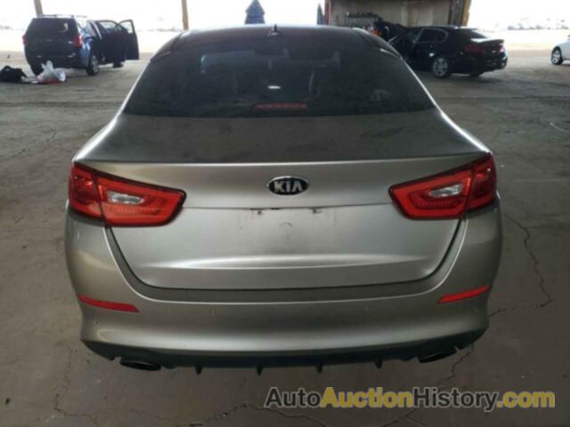 KIA OPTIMA SX, 5XXGR4A63EG315721