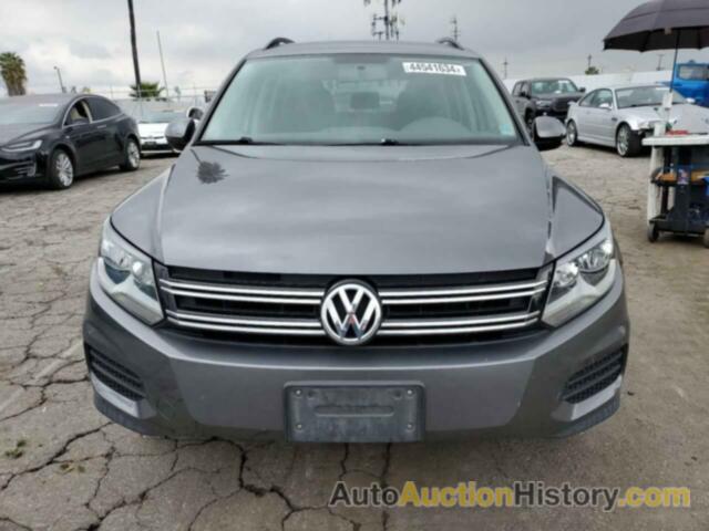 VOLKSWAGEN TIGUAN S, WVGAV7AX9HK044343