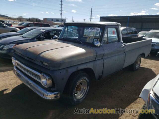 CHEVROLET C/K1500, C1546S105789