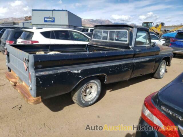 CHEVROLET C/K1500, C1546S105789