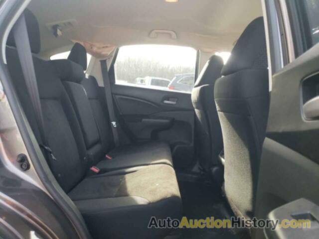 HONDA CRV SE, 2HKRM4H46GH672961