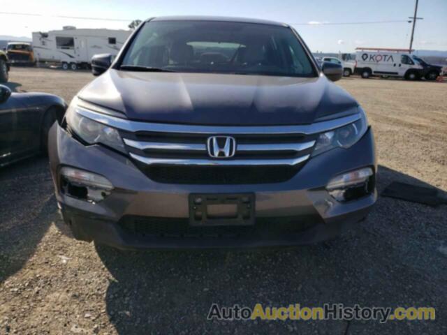 HONDA PILOT EX, 5FNYF5H3XHB022646