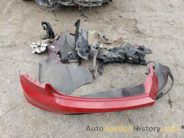 HYUNDAI ELANTRA SEL, KMHD84LF8KU752733