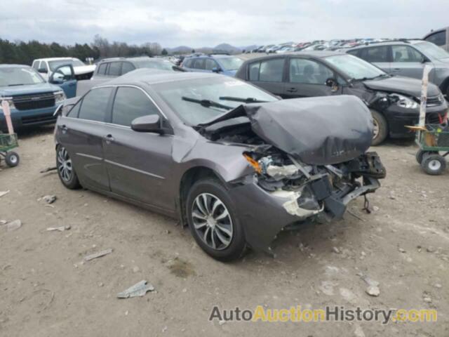 TOYOTA CAMRY LE, 4T4BF1FK6FR449420