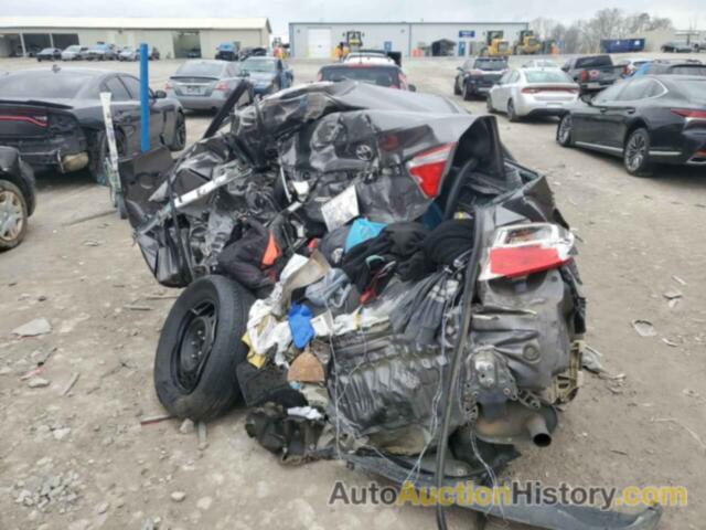 TOYOTA CAMRY LE, 4T4BF1FK6FR449420