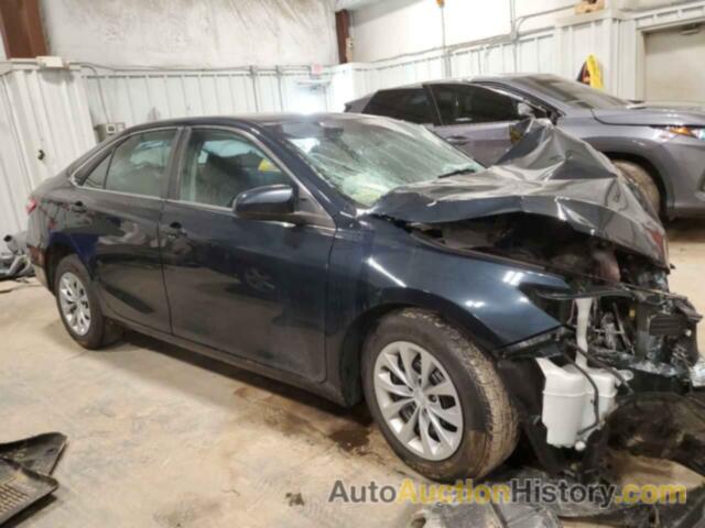 TOYOTA CAMRY LE, 4T1BF1FK5HU279886