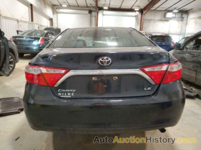 TOYOTA CAMRY LE, 4T1BF1FK5HU279886