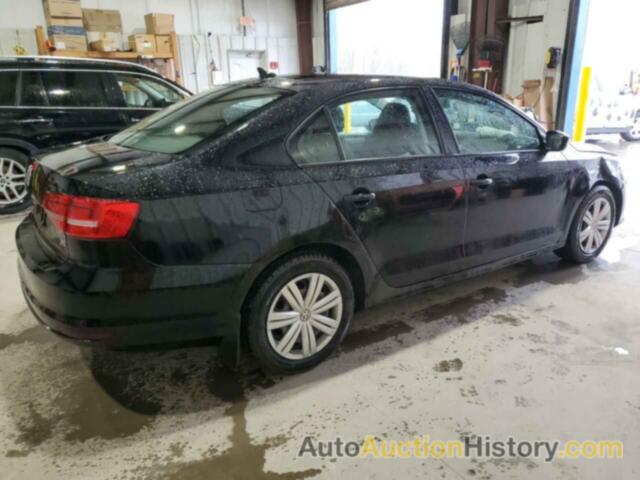 VOLKSWAGEN JETTA TDI, 3VW3A7AJ7FM213590