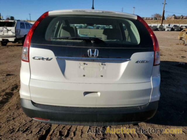 HONDA CRV LX, 5J6RM4H31DL046548