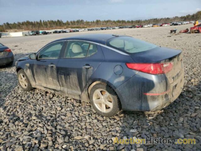 KIA OPTIMA LX, 5XXGM4A77FG382315