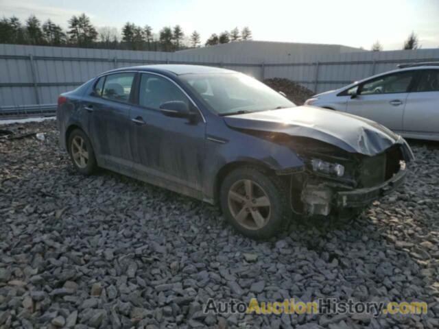 KIA OPTIMA LX, 5XXGM4A77FG382315