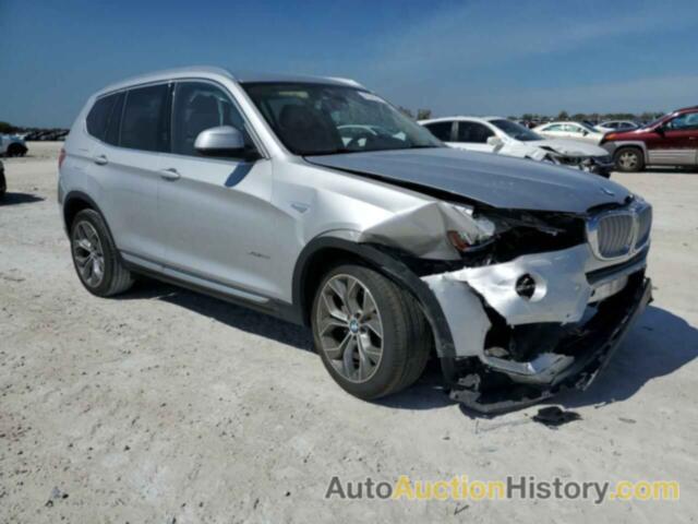 BMW X3 XDRIVE28I, 5UXWX9C52F0D56512