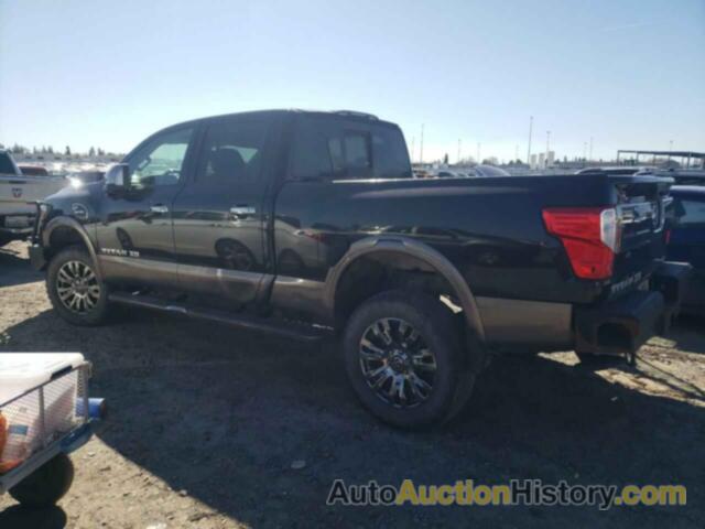 NISSAN TITAN SL, 1N6BA1F46KN506439