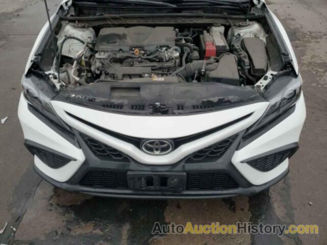 TOYOTA CAMRY SE, 4T1G11AK7MU466326