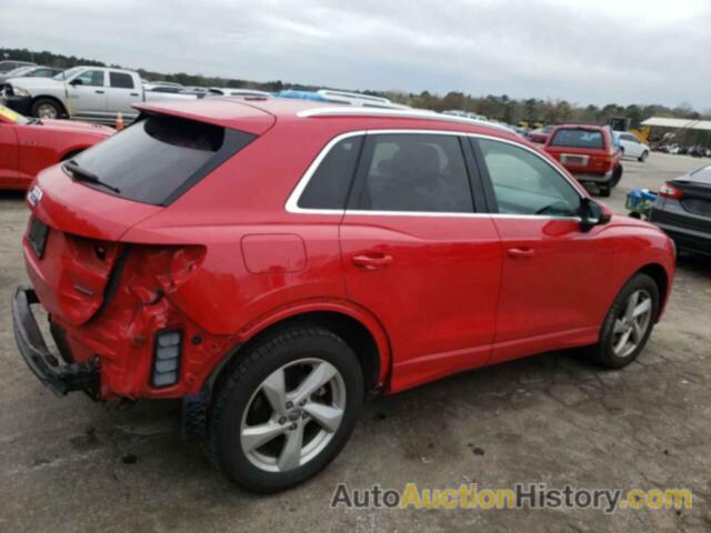 AUDI Q3 PREMIUM, WA1AECF33L1032488