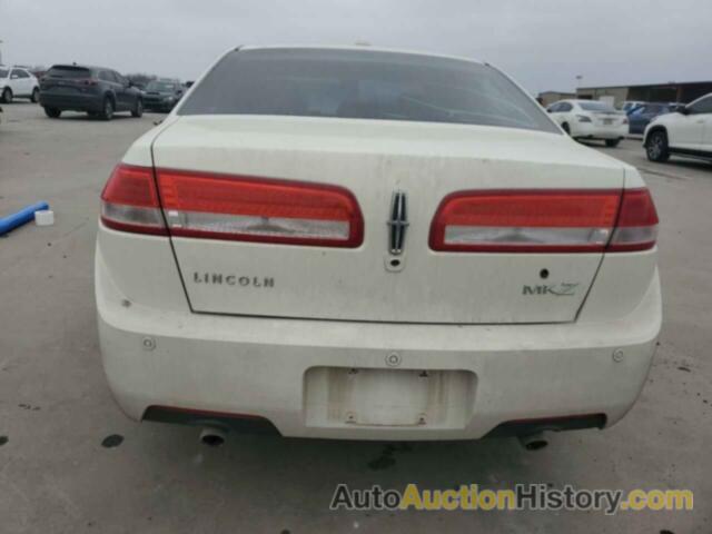 LINCOLN MKZ, 3LNHL2GC3CR829019