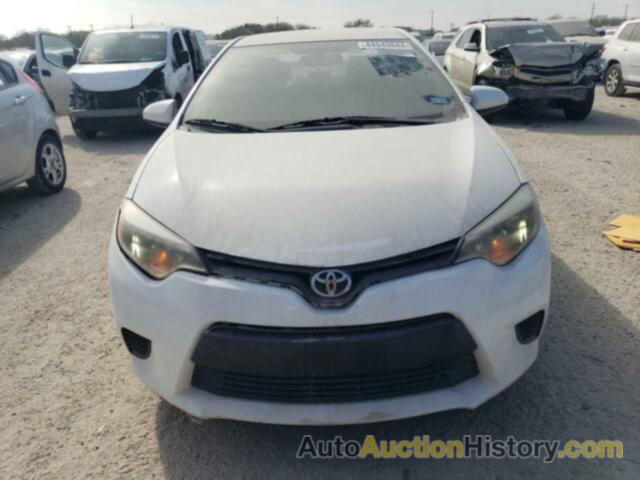 TOYOTA COROLLA L, 2T1BURHE4EC135027