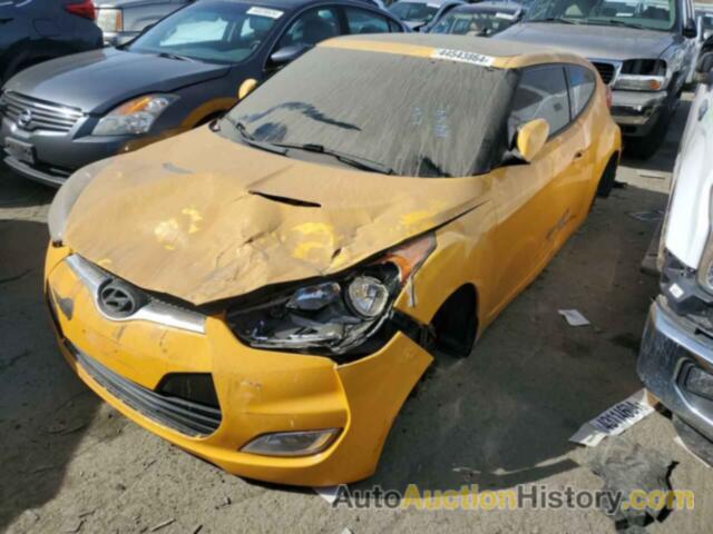 HYUNDAI VELOSTER, KMHTC6AD0CU067294