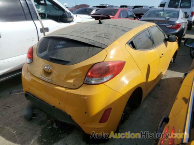 HYUNDAI VELOSTER, KMHTC6AD0CU067294