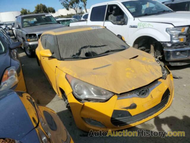 HYUNDAI VELOSTER, KMHTC6AD0CU067294