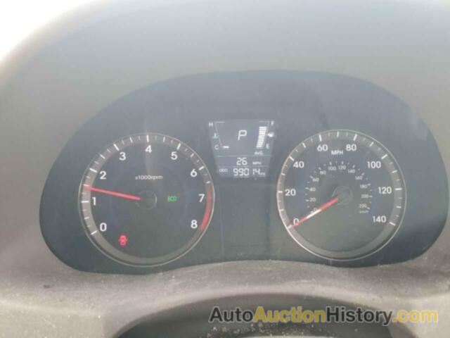 HYUNDAI ACCENT GLS, KMHCT4AE2DU459191