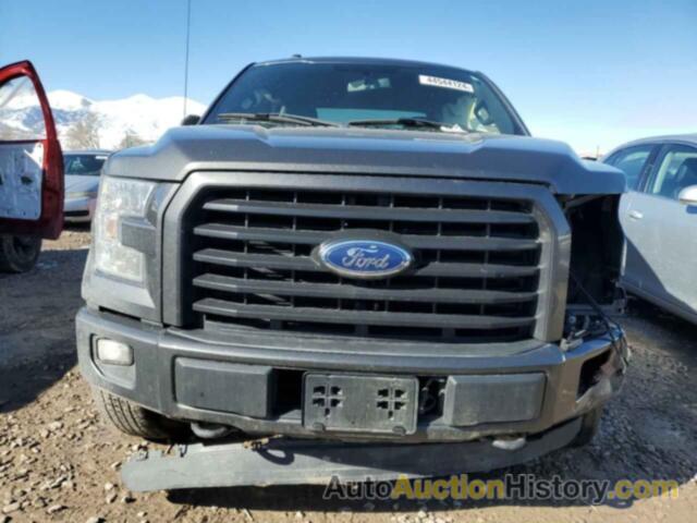 FORD F-150 SUPERCREW, 1FTEW1EP4GKE67128