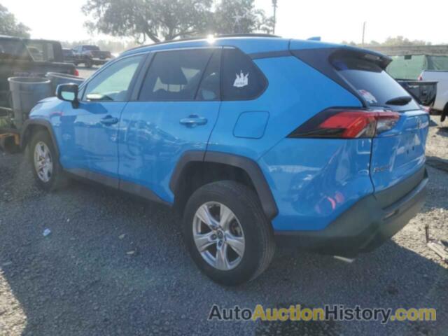 TOYOTA RAV4 XLE, 2T3W1RFV9LW069963