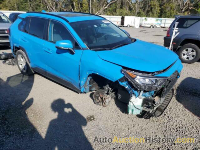 TOYOTA RAV4 XLE, 2T3W1RFV9LW069963