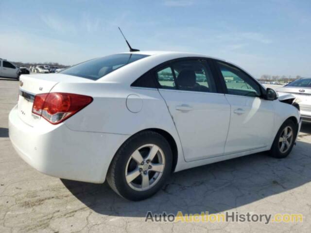 CHEVROLET CRUZE LT, 1G1PF5S9XB7187322