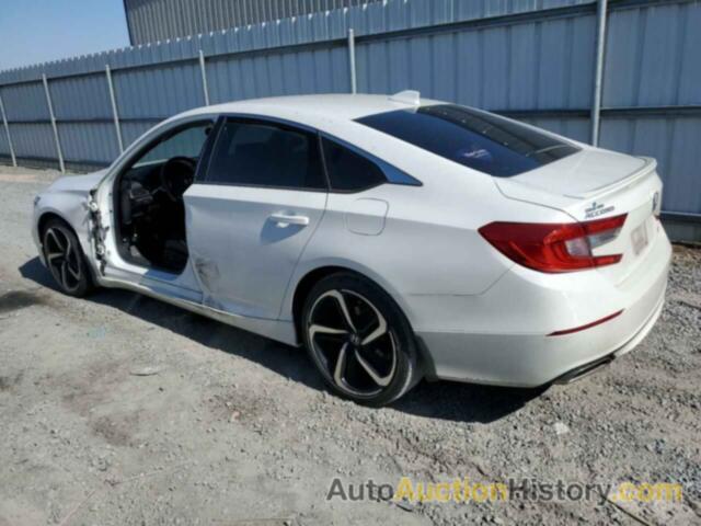 HONDA ACCORD SPORT, 1HGCV1F37KA111066