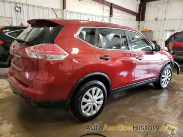 NISSAN ROGUE S, JN8AT2MT8GW027924