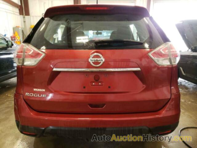 NISSAN ROGUE S, JN8AT2MT8GW027924