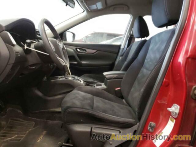 NISSAN ROGUE S, JN8AT2MT8GW027924