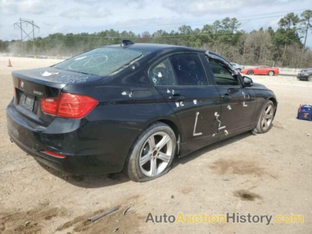 BMW 3 SERIES I, WBA3A5C55FP605563