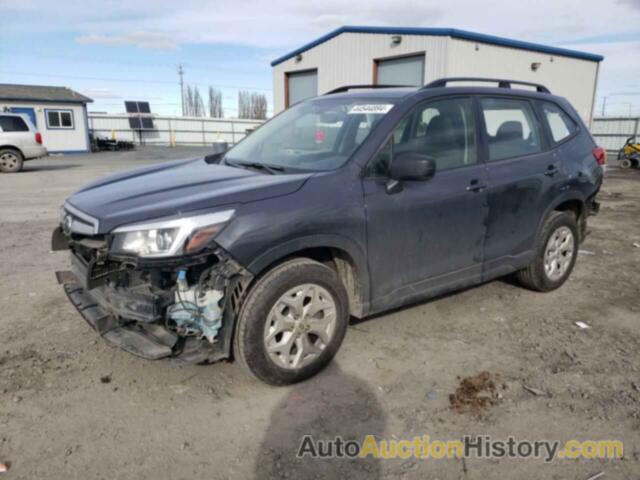 SUBARU FORESTER, JF2SKADC8LH520502