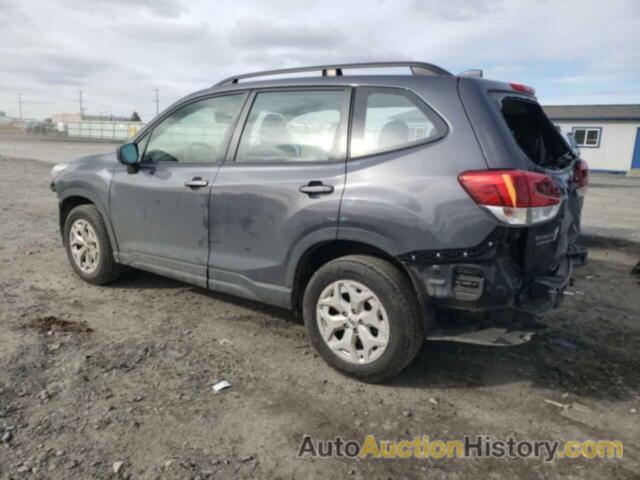 SUBARU FORESTER, JF2SKADC8LH520502