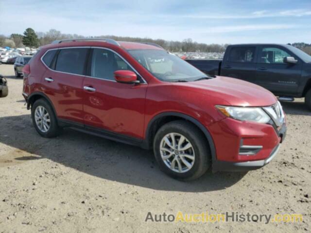 NISSAN ROGUE S, 5N1AT2MT1HC858272