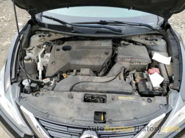 NISSAN ALTIMA 2.5, 1N4AL3AP2JC250242