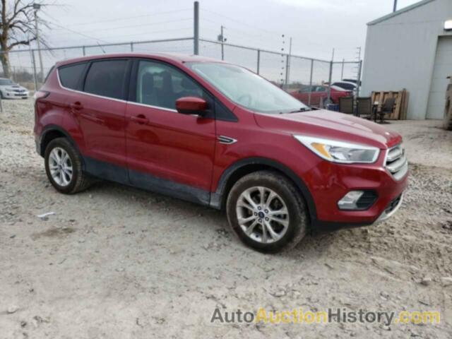 FORD ESCAPE SE, 1FMCU9G93HUB27948