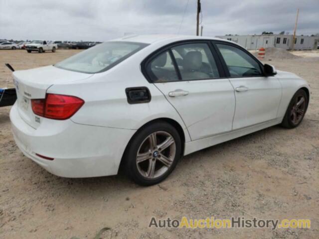 BMW 3 SERIES I, WBA3A5C59EP600672