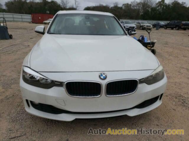 BMW 3 SERIES I, WBA3A5C59EP600672