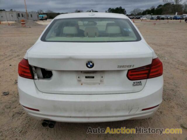 BMW 3 SERIES I, WBA3A5C59EP600672