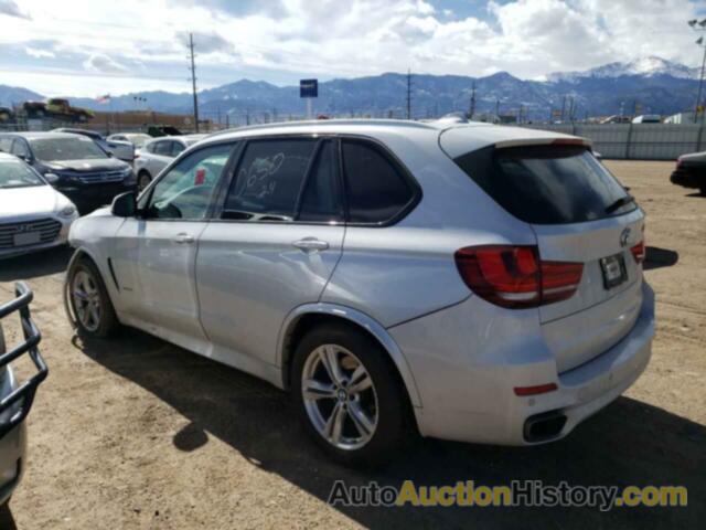 BMW X5 XDRIVE50I, 5UXKR6C59J0U15567