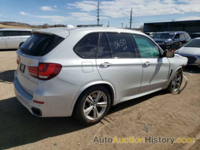 BMW X5 XDRIVE50I, 5UXKR6C59J0U15567