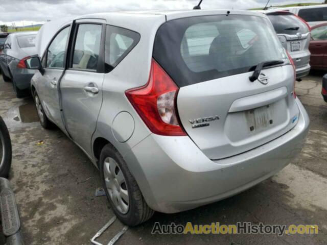 NISSAN VERSA S, 3N1CE2CP5FL413369