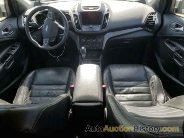 FORD ESCAPE SEL, 1FMCU9HD3JUA53715